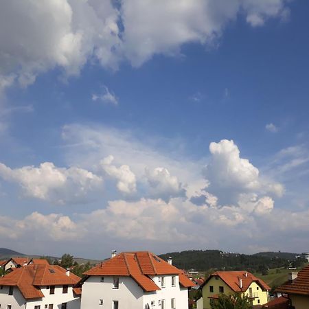 Apartments Markoni Zlatibor Zewnętrze zdjęcie