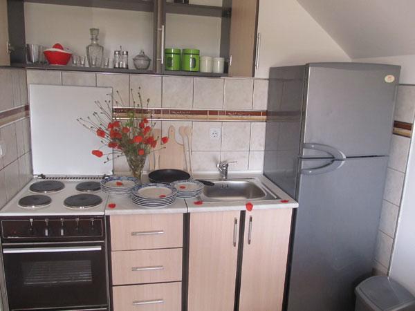 Apartments Markoni Zlatibor Zewnętrze zdjęcie