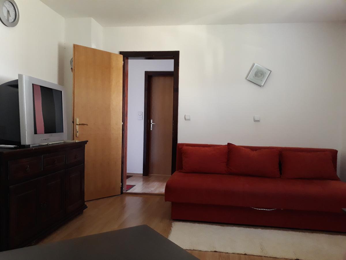 Apartments Markoni Zlatibor Zewnętrze zdjęcie