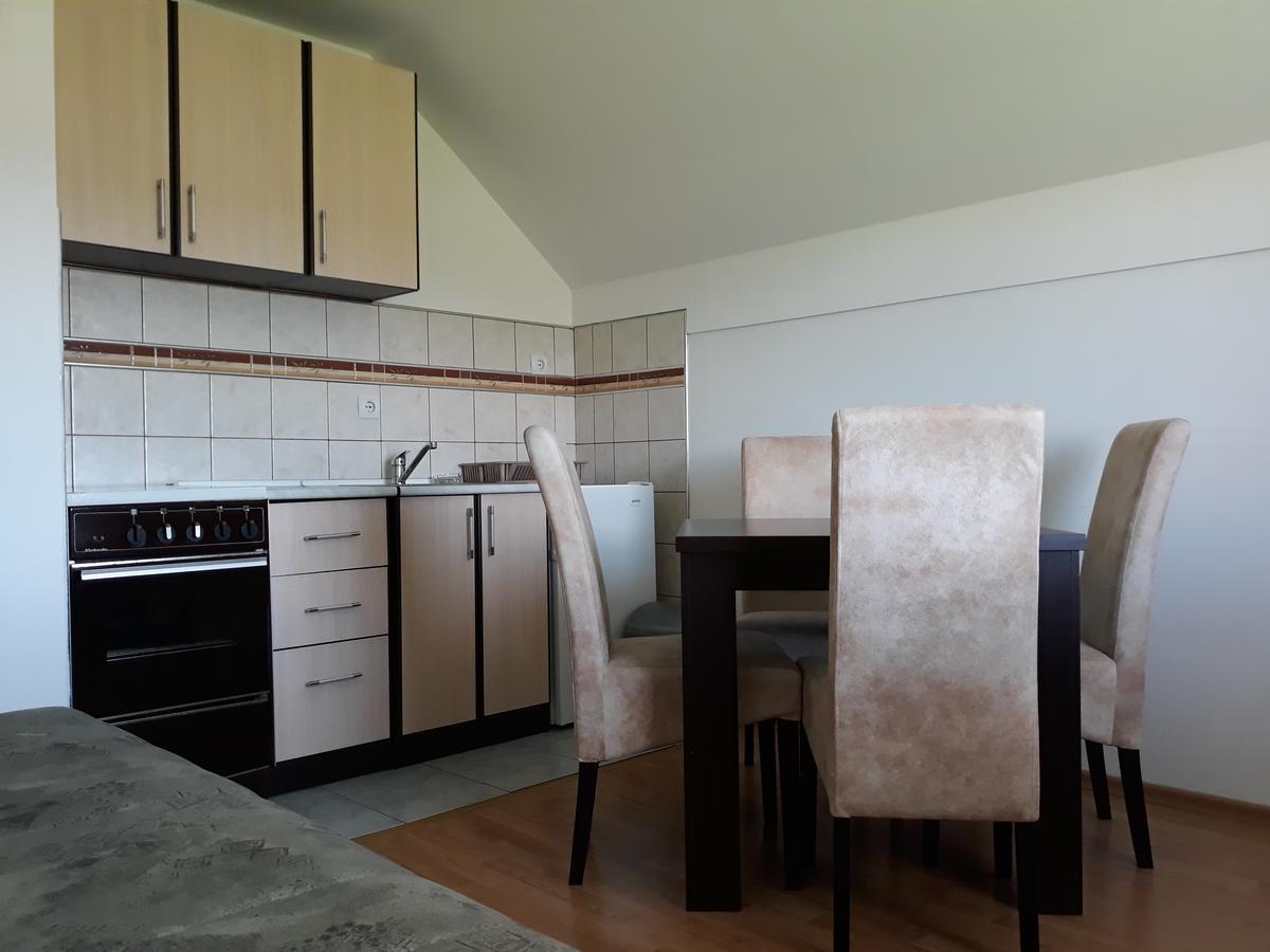 Apartments Markoni Zlatibor Zewnętrze zdjęcie