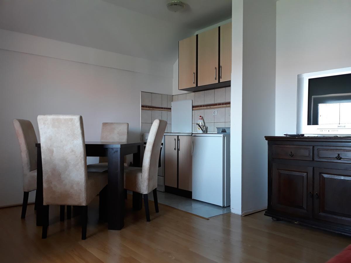 Apartments Markoni Zlatibor Zewnętrze zdjęcie
