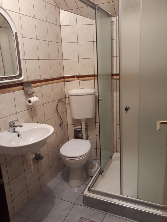 Apartments Markoni Zlatibor Zewnętrze zdjęcie