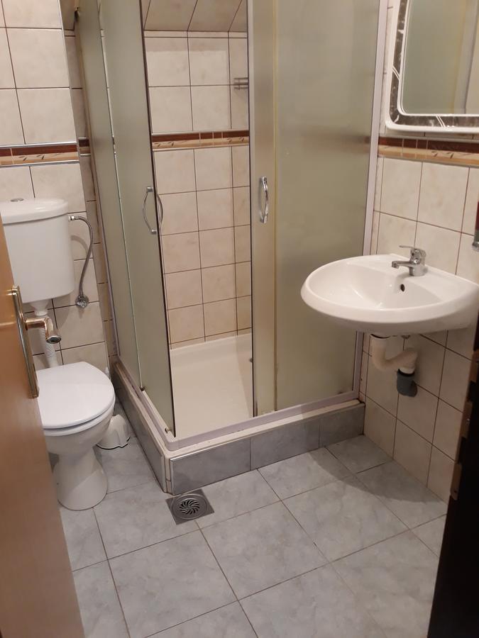 Apartments Markoni Zlatibor Zewnętrze zdjęcie