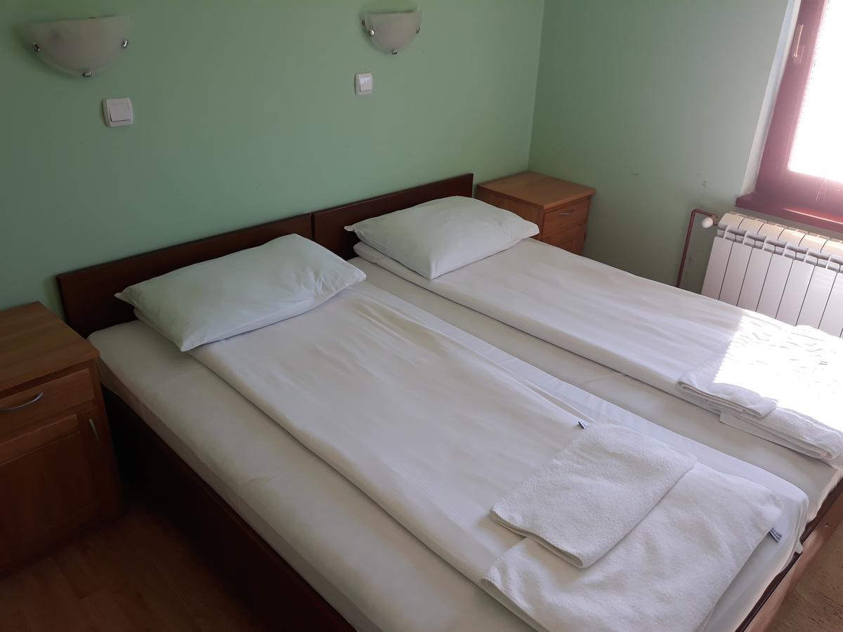 Apartments Markoni Zlatibor Zewnętrze zdjęcie
