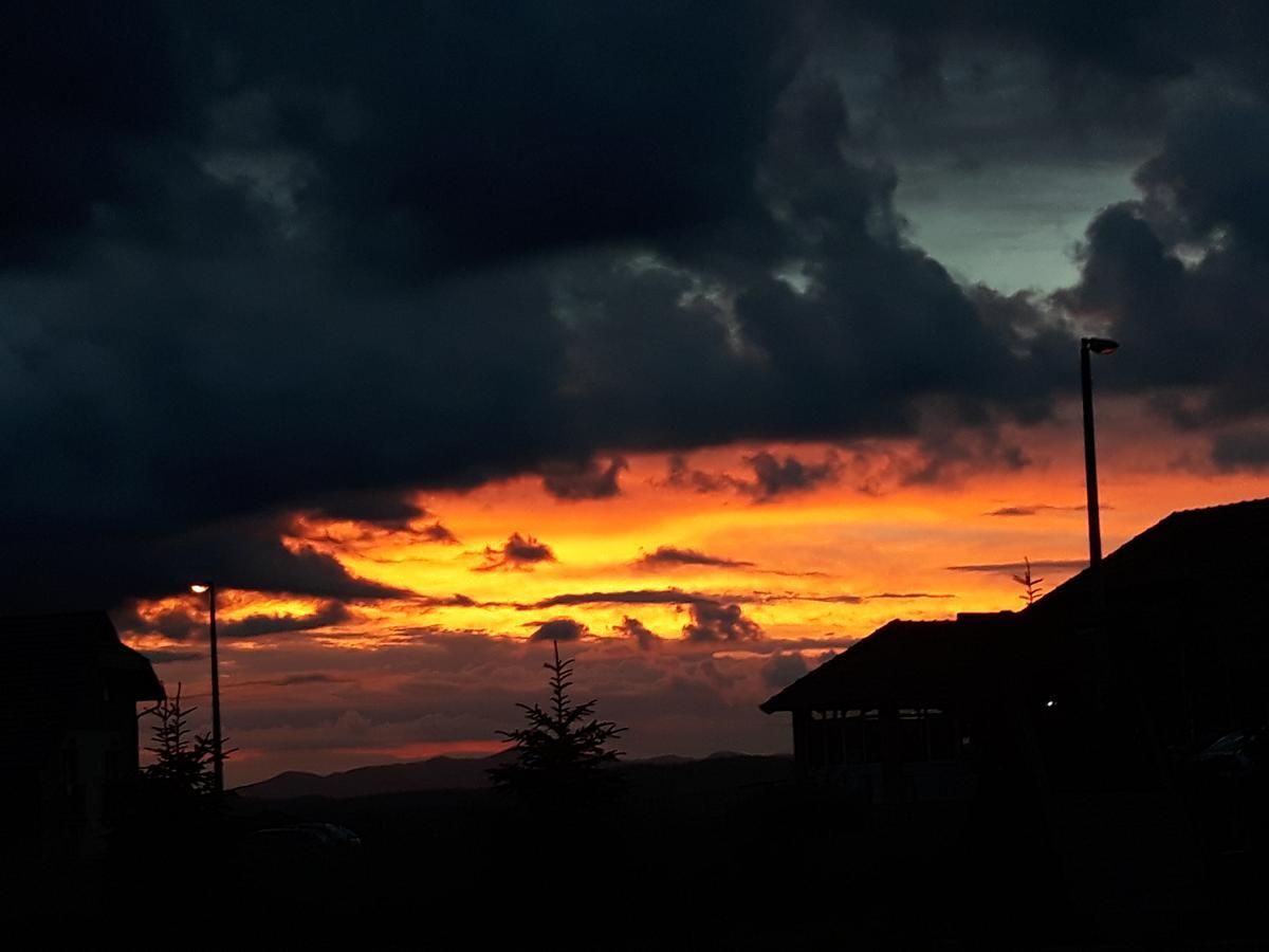 Apartments Markoni Zlatibor Zewnętrze zdjęcie