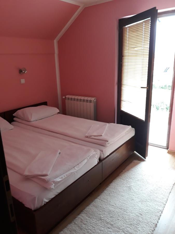 Apartments Markoni Zlatibor Zewnętrze zdjęcie